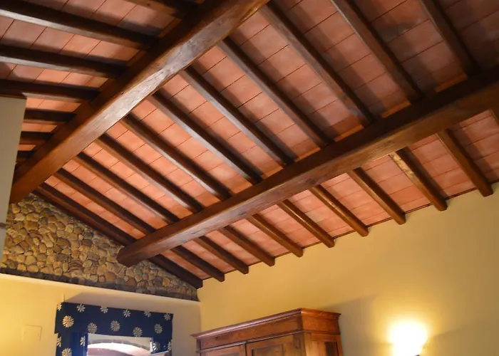 Quiete Frühstückspension