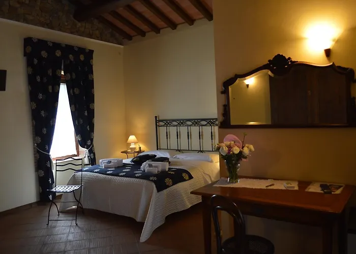 Bed and Breakfast Quiete 3*