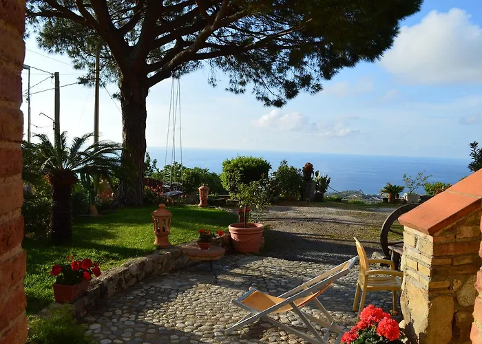 Quiete Bed & Breakfast 3*