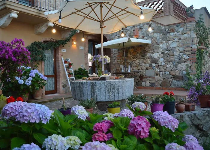 Quiete 3* Spadafora