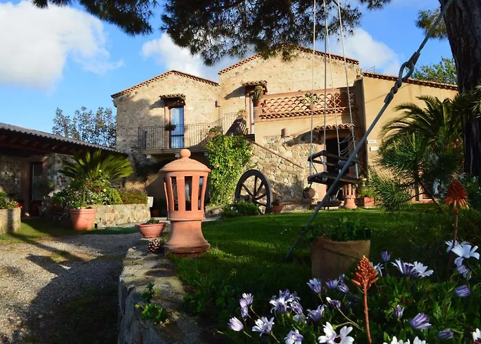 Quiete Frühstückspension