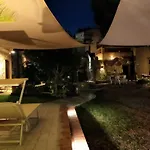 Quiete Bed & Breakfast Spadafora