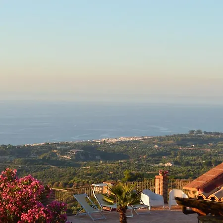 Bed & Breakfast Quiete Spadafora