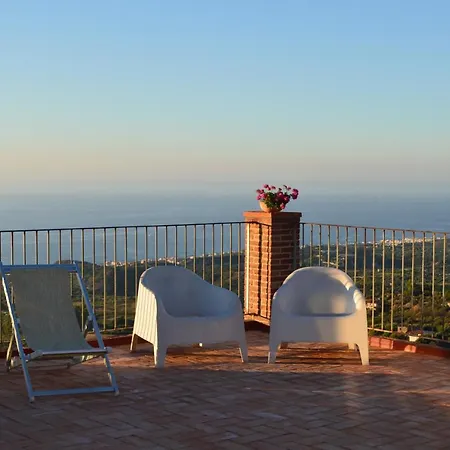 Bed & Breakfast Quiete Spadafora