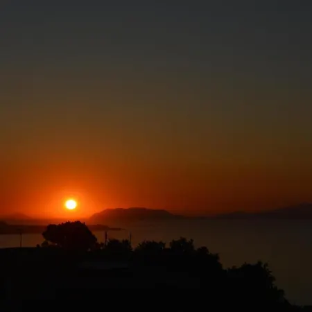 Bed & Breakfast Quiete Spadafora