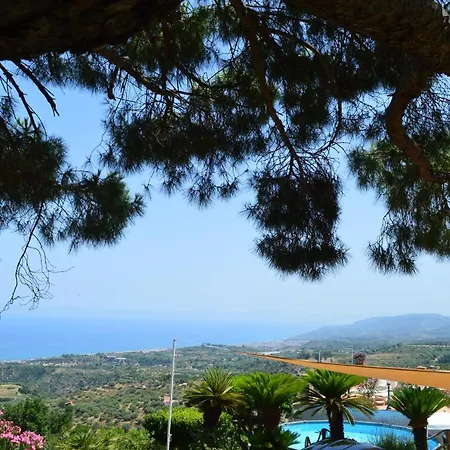 Quiete Bed and breakfast
