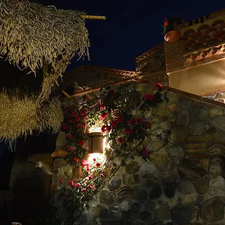 Quiete Bed & Breakfast 2*