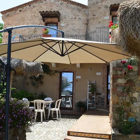 Quiete Bed & Breakfast Spadafora
