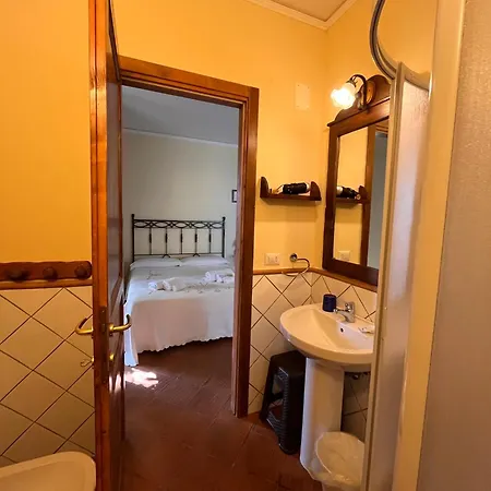 Quiete Bed & Breakfast