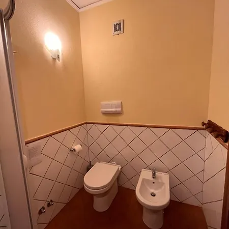 Bed & Breakfast Quiete 2*