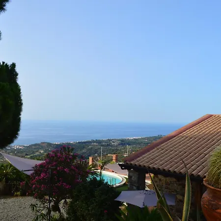 Quiete Bed & Breakfast 3*