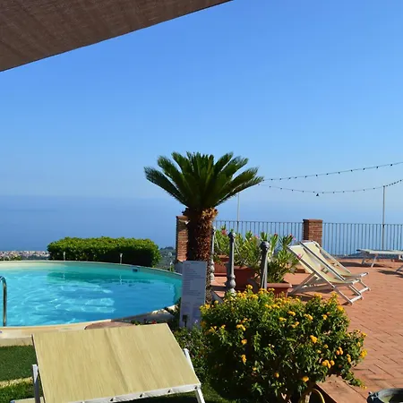 Quiete Bed & Breakfast 2*