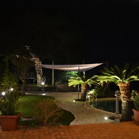 Quiete 4* Spadafora