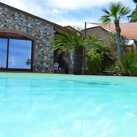 Bed & Breakfast Quiete Spadafora
