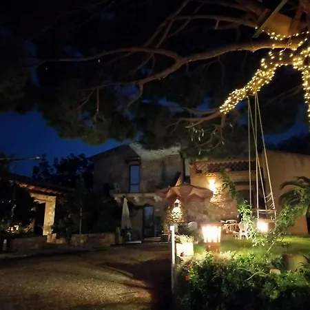 Quiete Bed & Breakfast Spadafora