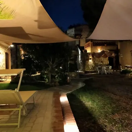 Quiete Bed & Breakfast Spadafora