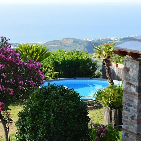 Bed & Breakfast Quiete