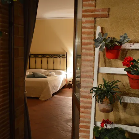 Quiete Bed & Breakfast