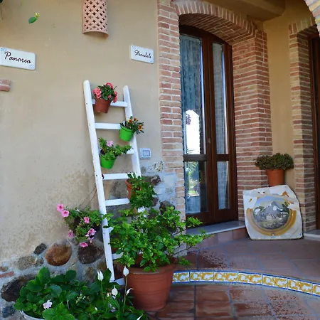 Quiete Bed & Breakfast Spadafora