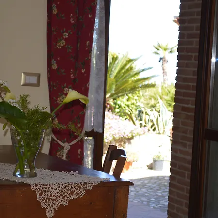 Bed & Breakfast Quiete 3*