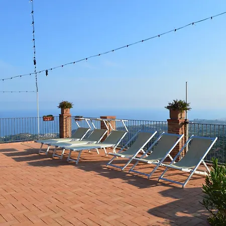 Quiete Bed & Breakfast 3*
