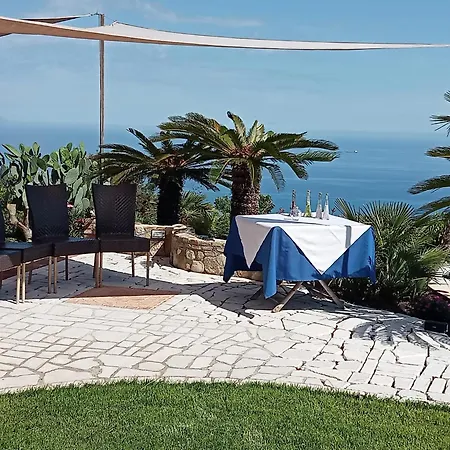 Quiete Bed & Breakfast Spadafora