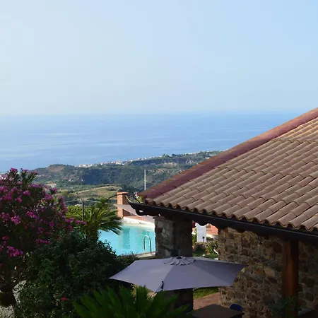 Bed & Breakfast Quiete Spadafora
