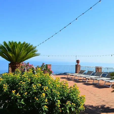 Quiete Bed & Breakfast Spadafora