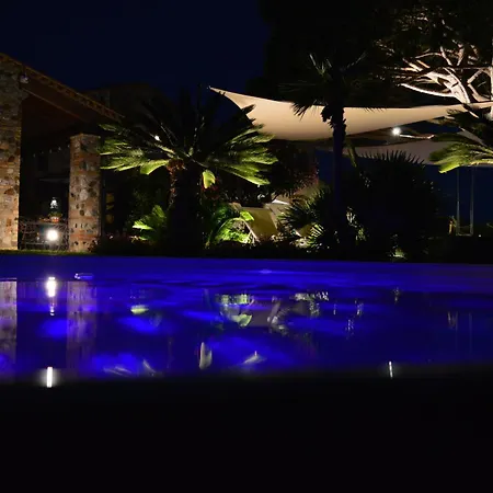 Bed & Breakfast Quiete Spadafora