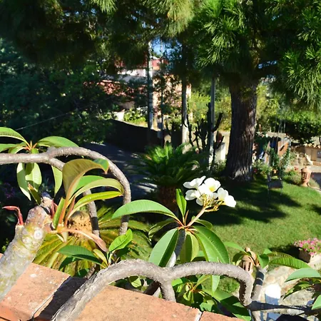 Bed & Breakfast Quiete Spadafora