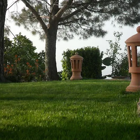 Bed & Breakfast Quiete Spadafora