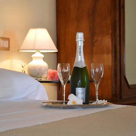 Bed & Breakfast Quiete Spadafora