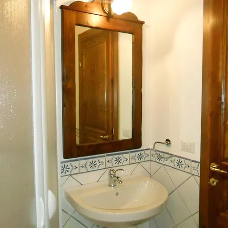 Bed & Breakfast Quiete Spadafora