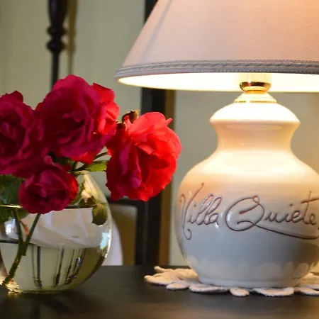 Quiete Bed & Breakfast 3*