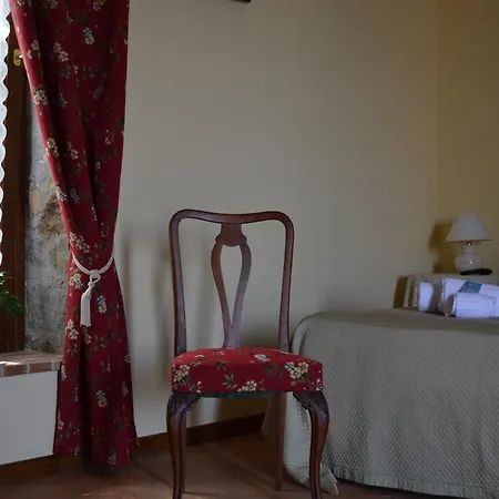 Quiete Bed & Breakfast 2*