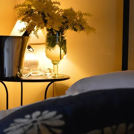 Bed & Breakfast Quiete Spadafora