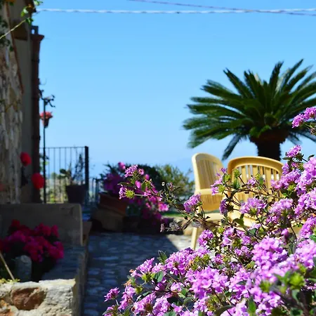 Bed & Breakfast Quiete Spadafora