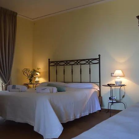 Quiete Bed & Breakfast