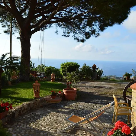 Quiete Bed & Breakfast 2*