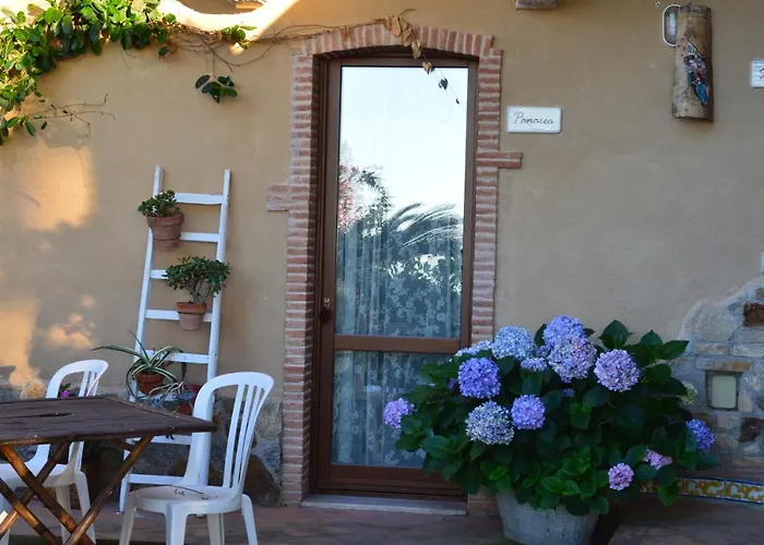 Frühstückspension Quiete