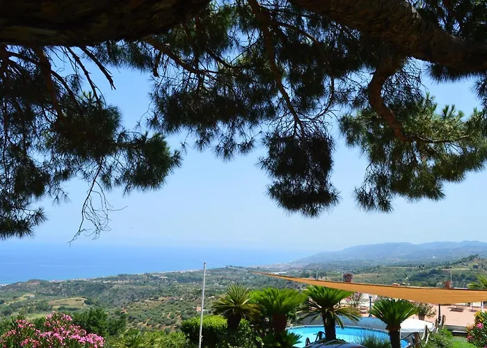 Quiete Frühstückspension