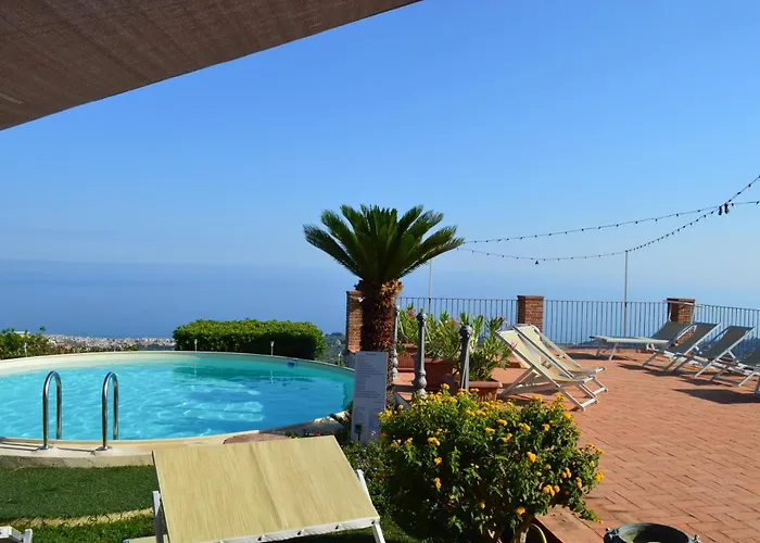 Quiete Frühstückspension 3*