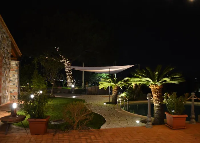 Quiete 3* Spadafora