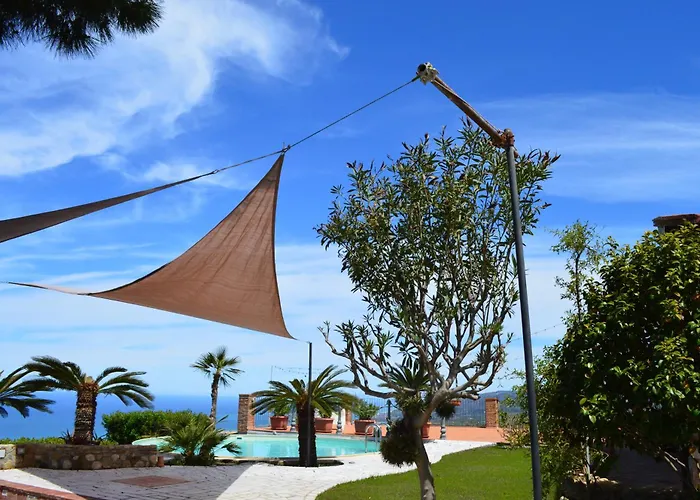 Quiete Frühstückspension