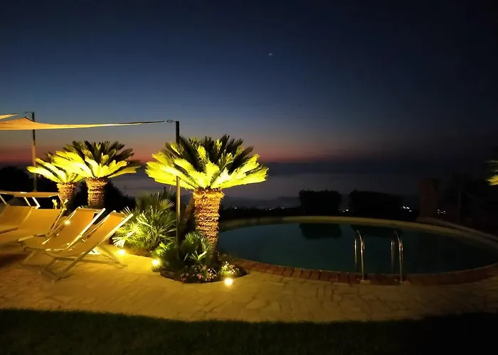 Frühstückspension Quiete 3*