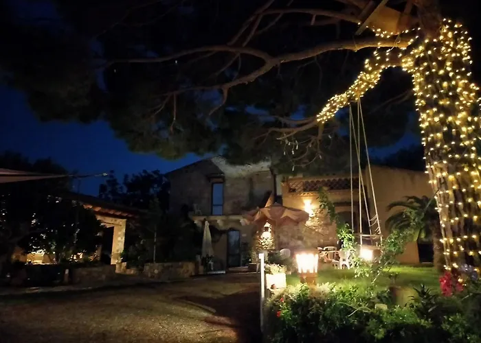 Quiete Frühstückspension Spadafora