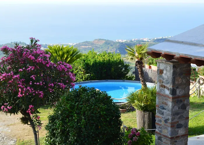 Frühstückspension Quiete