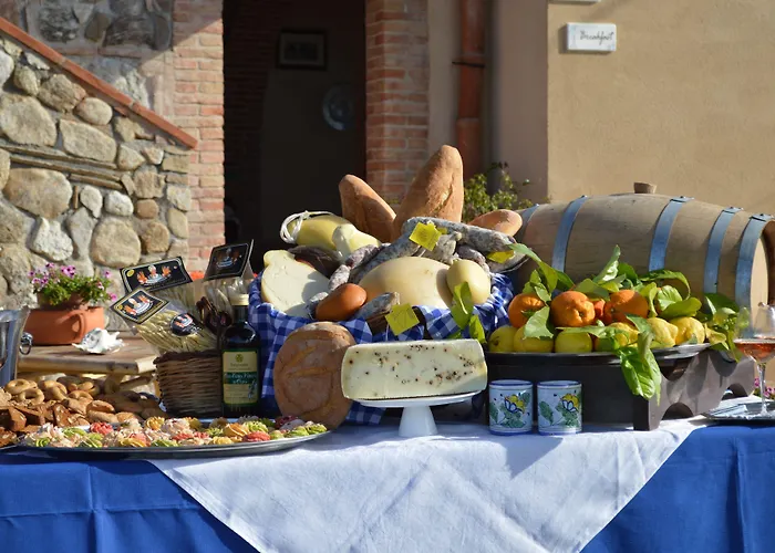 Quiete 3* Spadafora