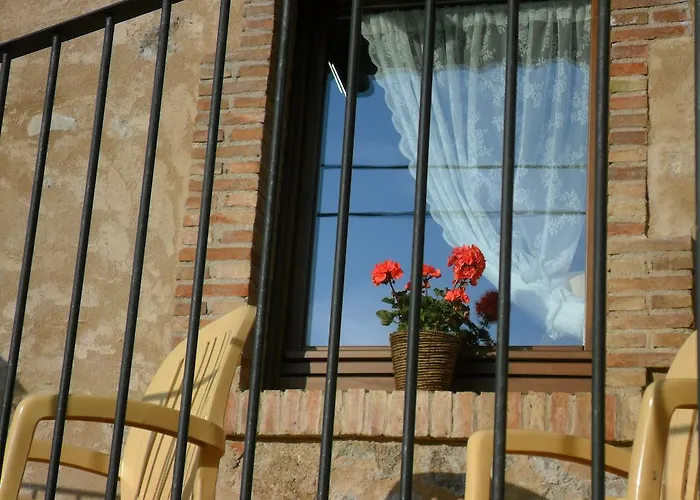 Frühstückspension Quiete