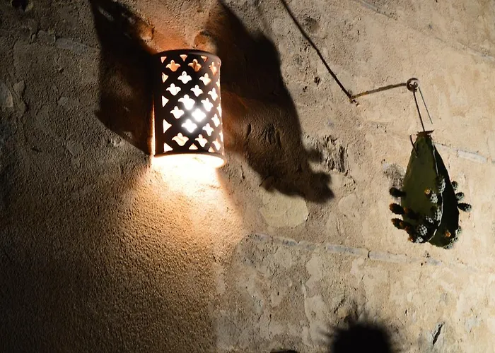 Frühstückspension Quiete